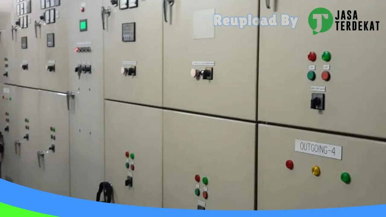Gambar Pandawa Elektrindo di Jakarta Barat, DKI Jakarta ke 5