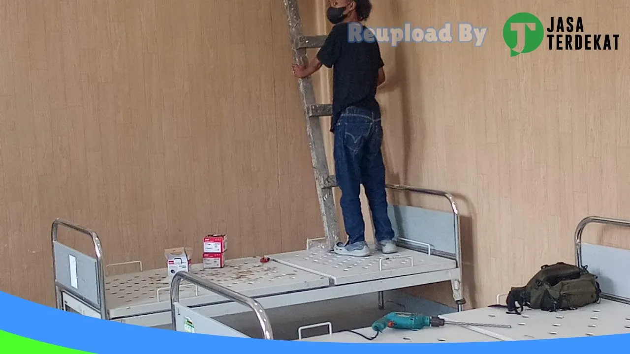 Gambar jaya abadi cctv banjar di Banjar, Kalimantan Selatan ke 1