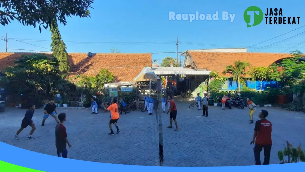 Gambar SMA YP 17 SURABAYA – Kota Surabaya, Jawa Timur ke 4
