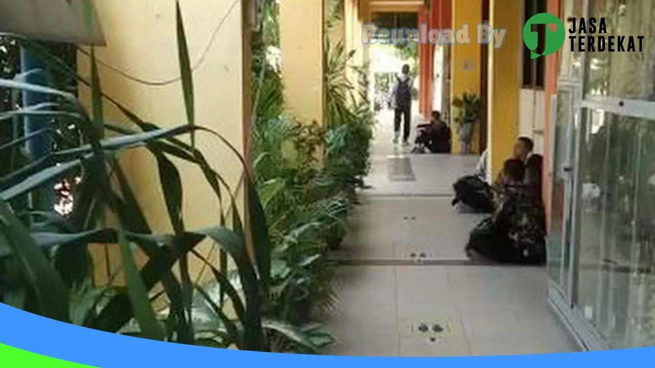 Gambar SMA Negeri 16 Surabaya – Kota Surabaya, Jawa Timur ke 1