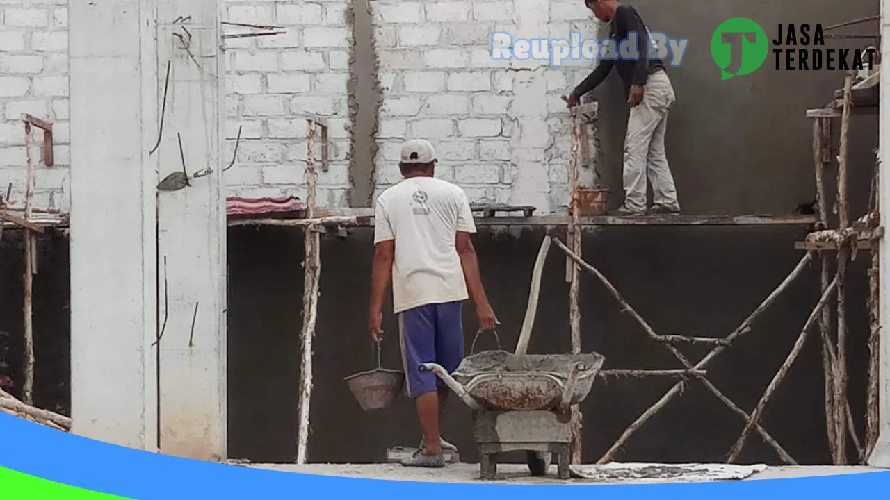 Gambar Jasa tukang bangunan banjarbaru di Kota Banjarbaru, Kalimantan Selatan ke 2