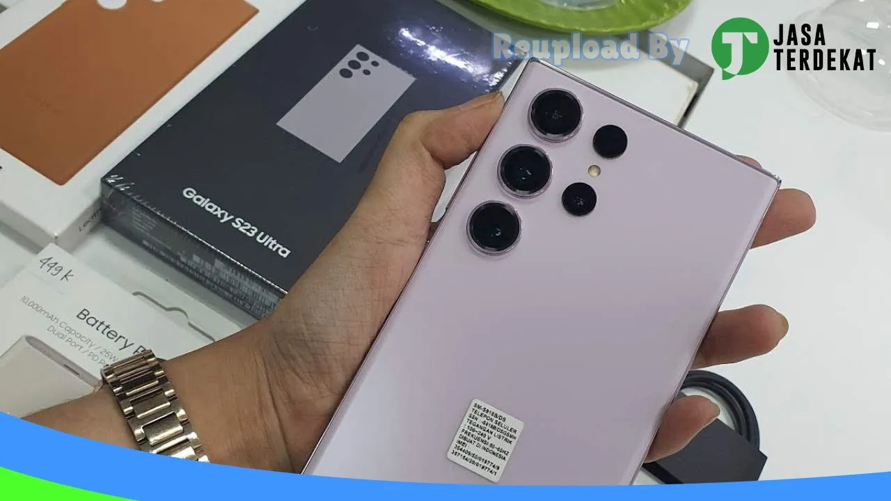 Gambar Samsung Store Blitar di Blitar, Jawa Timur ke 4