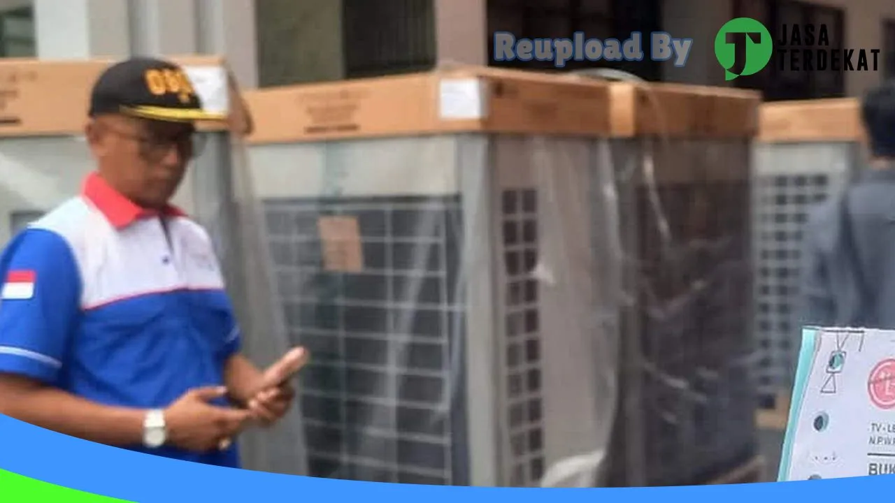 Gambar WW Teknik di Magelang, Jawa Tengah ke 5