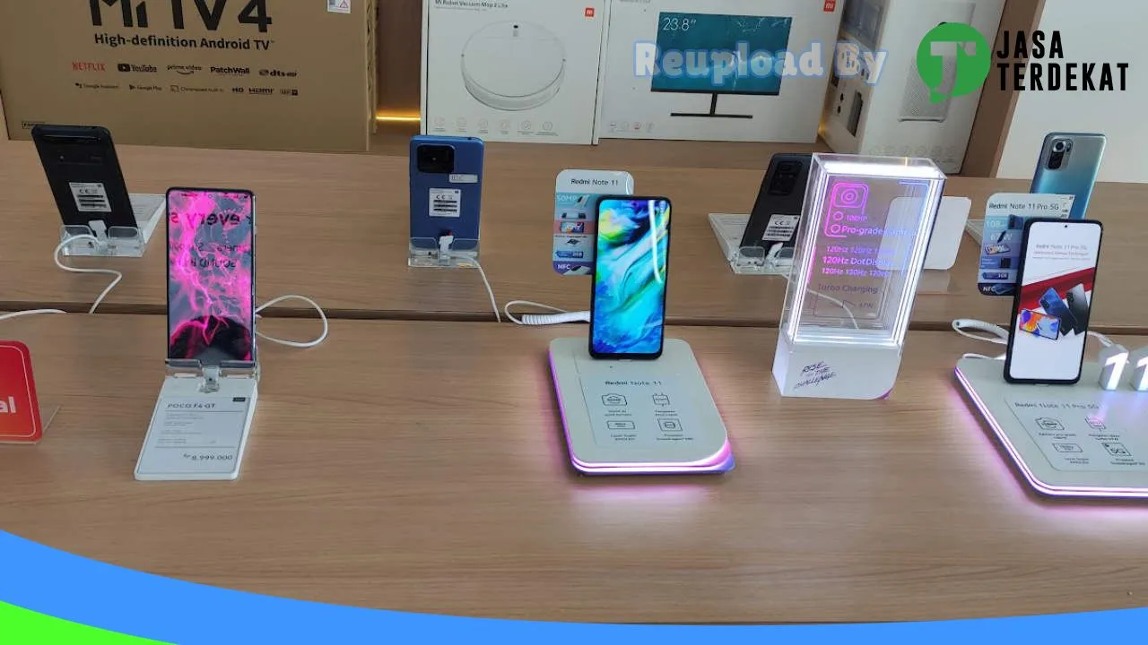 Gambar Xiaomi Shop Kediri di Kota Kediri, Jawa Timur ke 4