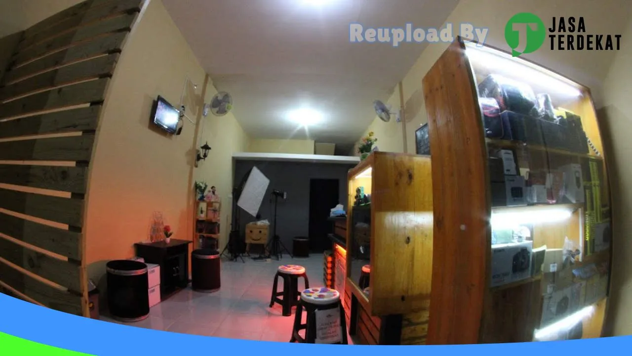 Gambar Aero Digital Camera di Nganjuk, Jawa Timur ke 2