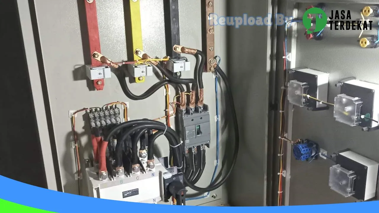 Gambar SURYA ELEKTRIK di Jembrana, Bali ke 5
