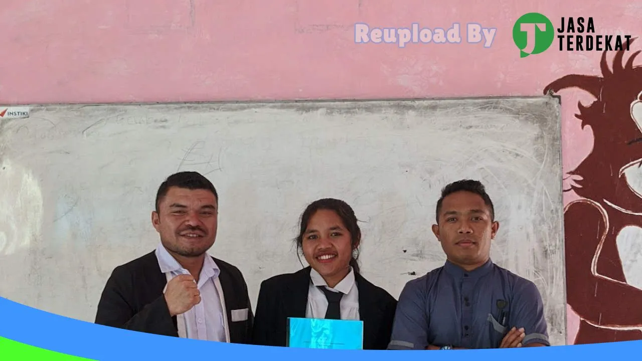 Gambar SMAN 5 POCO RANAKA – Manggarai Timur, Nusa Tenggara Timur ke 5