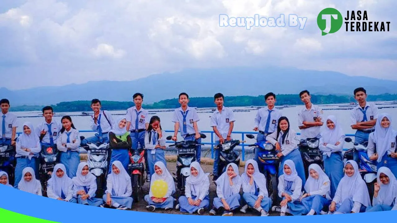 Gambar SMAN 1 Abung Pekurun – Lampung Utara, Lampung ke 5