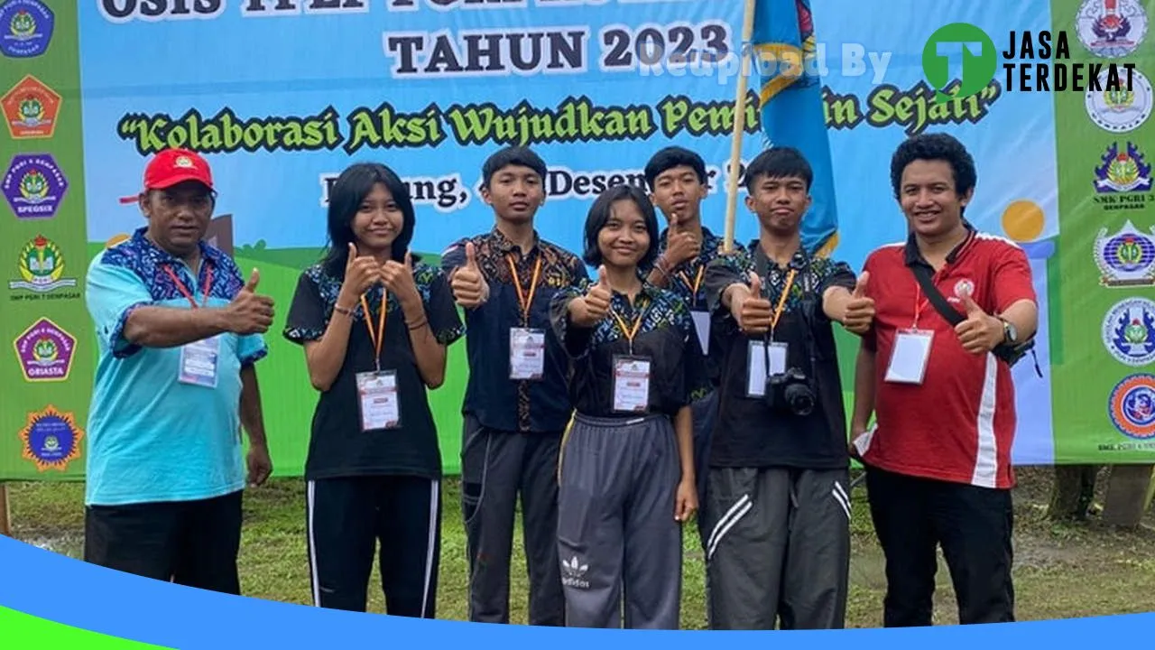Gambar SMK PGRI 1 Denpasar – Denpasar, Bali ke 5