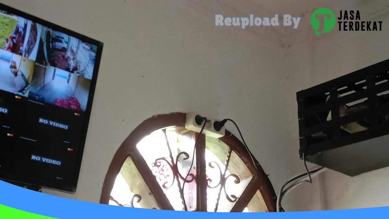 Gambar SUKSES SECURINDO CCTV GPS TRACKER POWER SOLAR SYSTEM di Pematangsiantar, Sumatera Utara ke 3