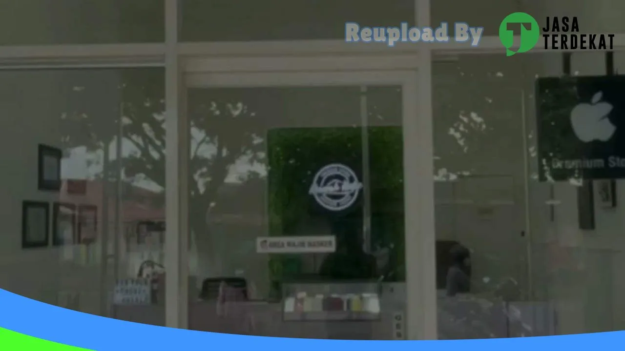 Gambar Rumah Hape – Iphone Premium Store & Service di Kota Ternate, Maluku Utara ke 1
