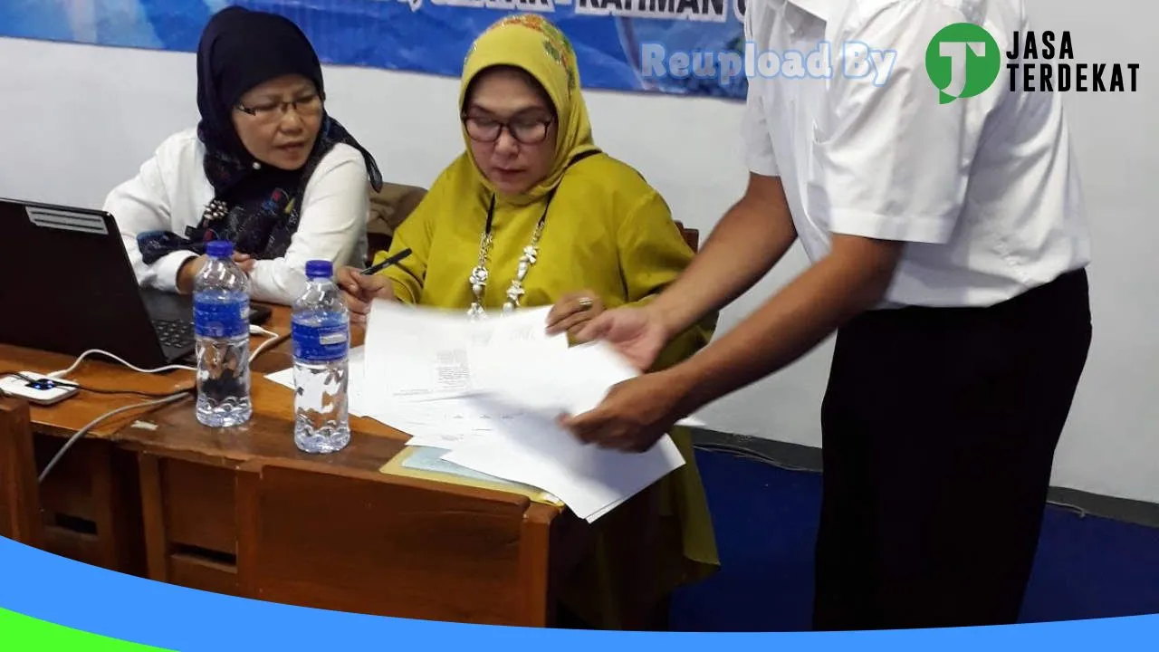 Gambar SMAN 2 Garut – Garut, Jawa Barat ke 3