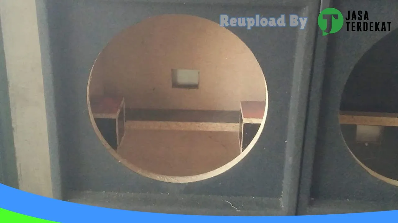 Gambar Sentral Electronic di Nganjuk, Jawa Timur ke 4