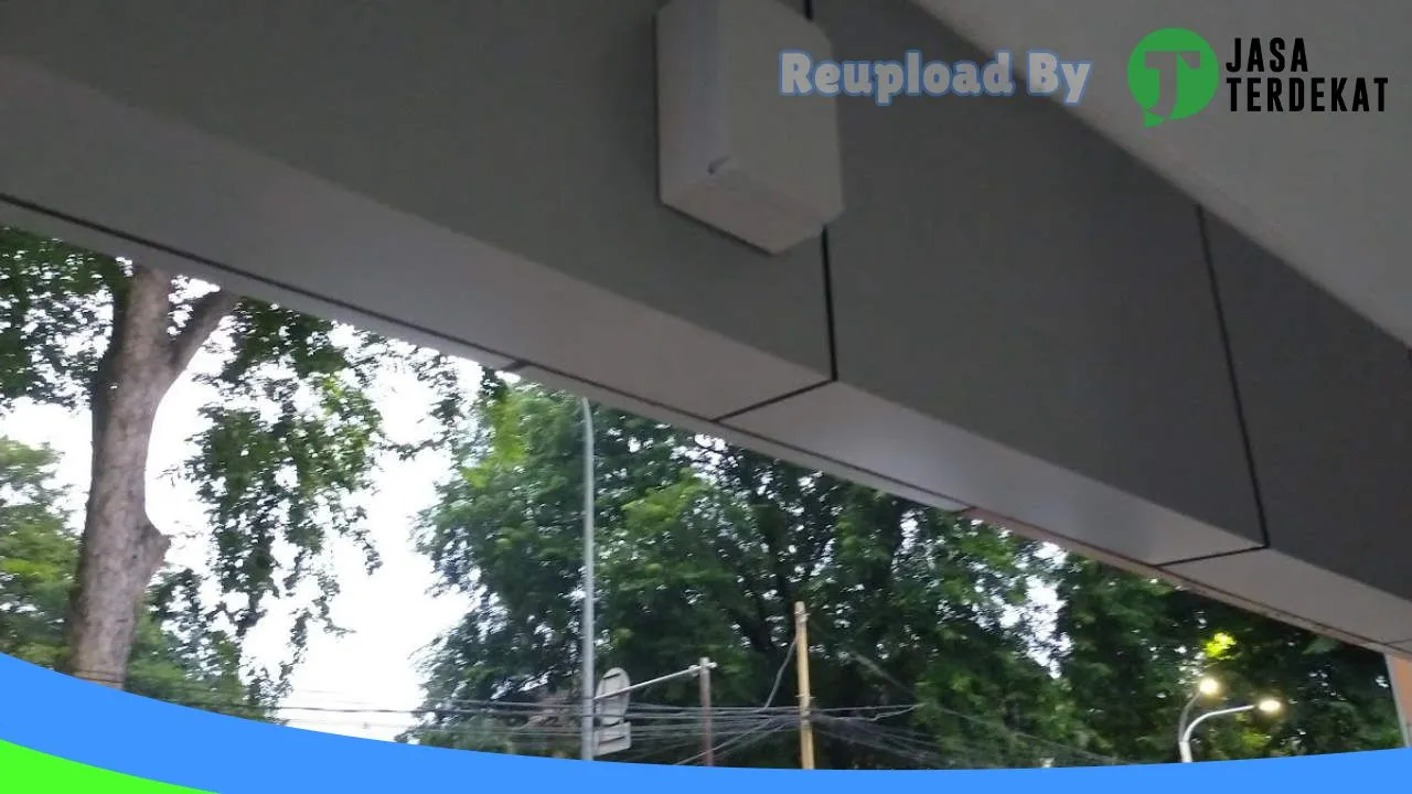 Gambar Rumah BudiPowell JHTC reo 222 di Jakarta Barat, DKI Jakarta ke 5