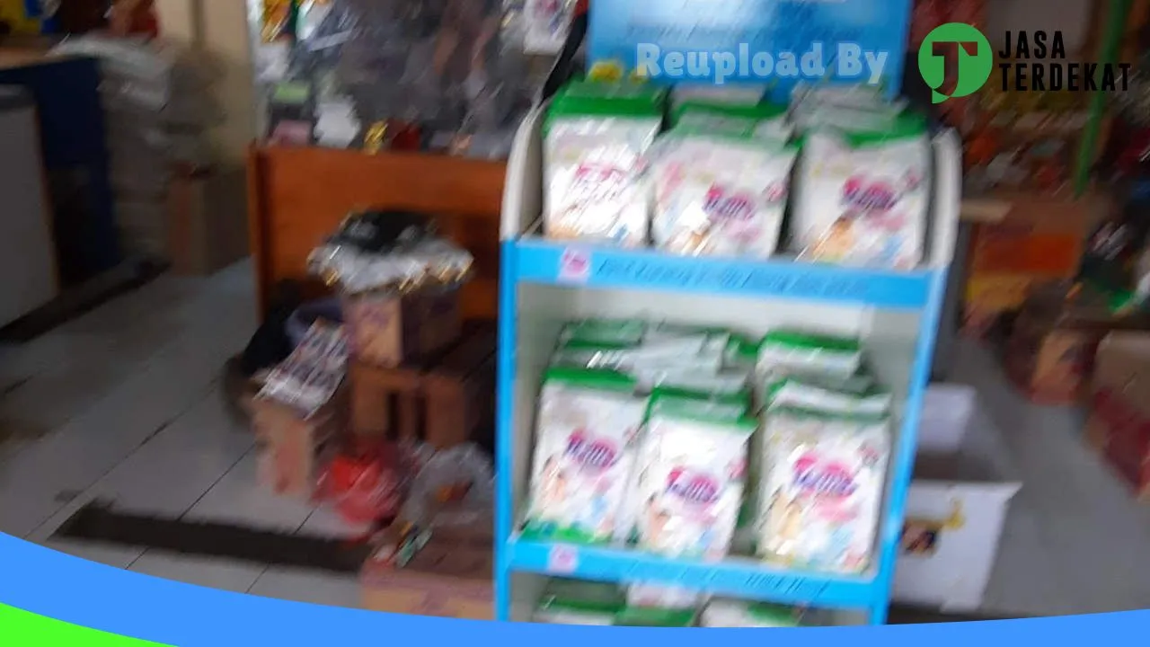 Gambar Toko Kandar 99 di Banjar, Kalimantan Selatan ke 1