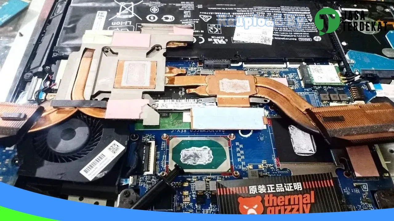Gambar Harmony Computer di Balikpapan, Kalimantan Timur ke 3