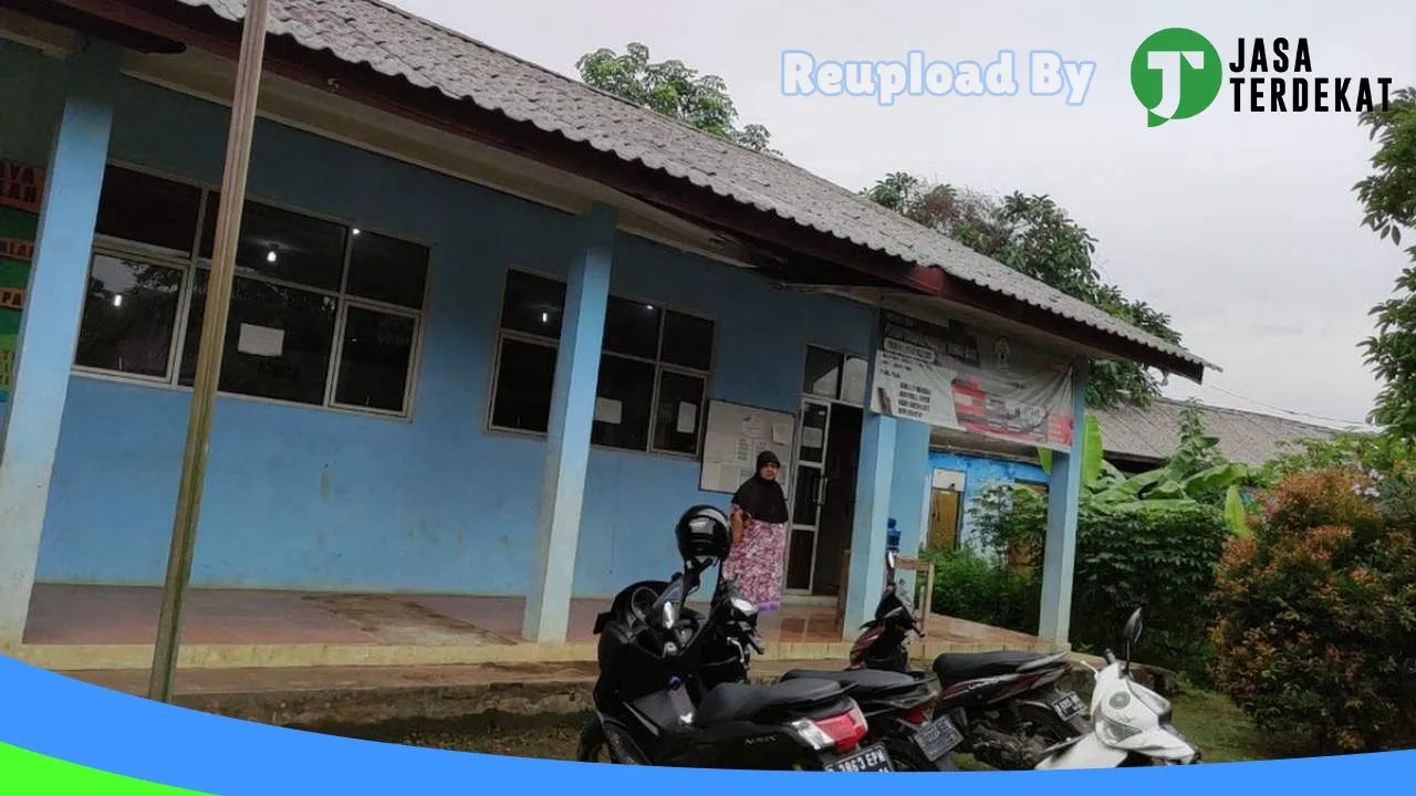 Gambar SMK Insan Teknologi Jati – Kota Depok, Jawa Barat ke 2