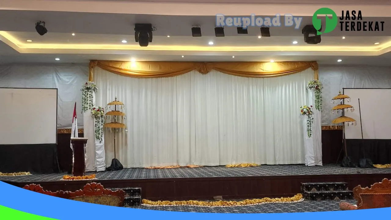 Gambar Sekolah Menengah Kejuruan Muhammadiyah Denpasar – Denpasar, Bali ke 4