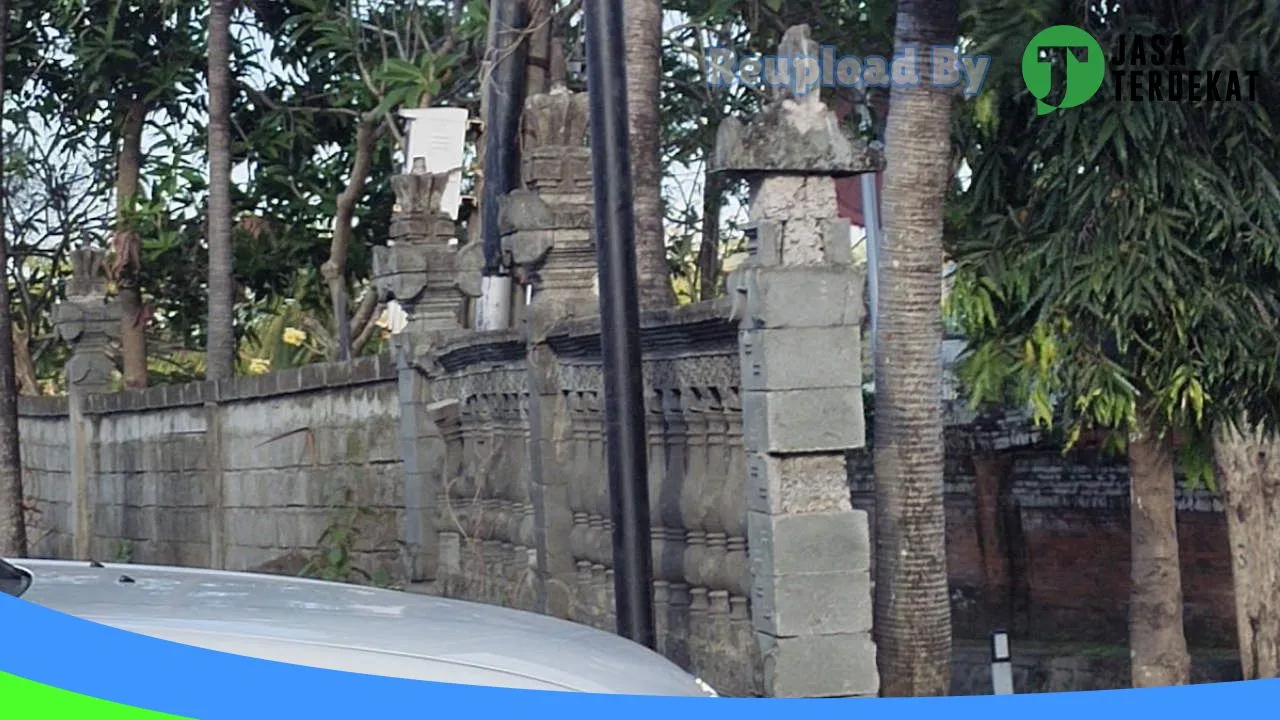 Gambar ACK Tax Consultant Office – Badung, Bali ke 4
