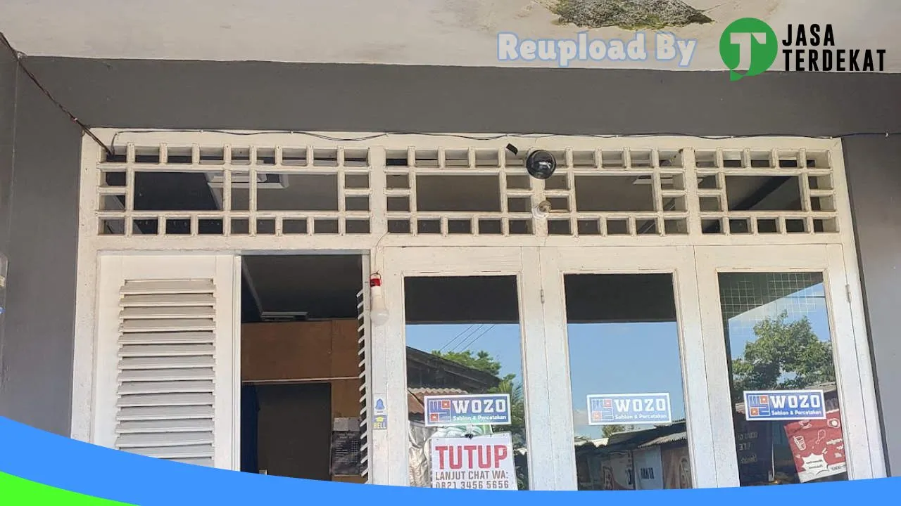 Gambar Wozo Store di Wonosobo, Jawa Tengah ke 1