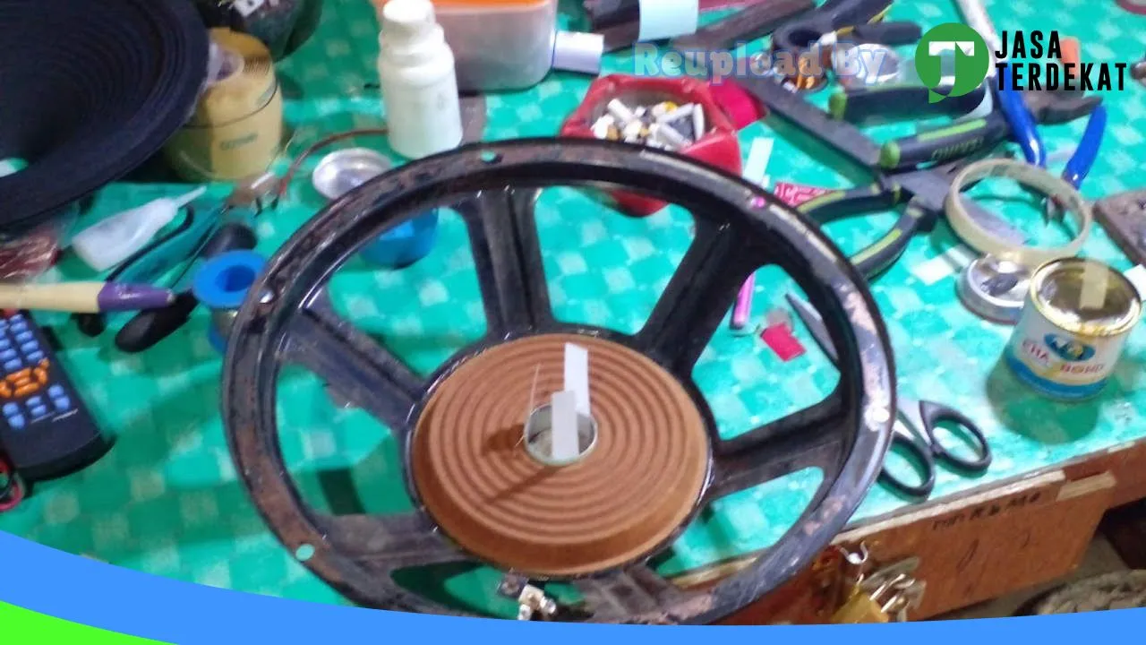 Gambar CV.RAIN MITRA TEKNIK di Bitung, Sulawesi Utara ke 2
