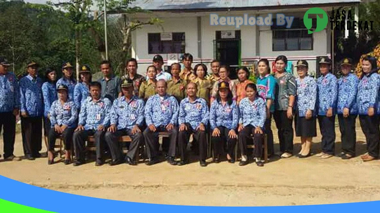 Gambar SMK NEGERI 2 PAKKAT – Pakpak Bharat, Sumatera Utara ke 1