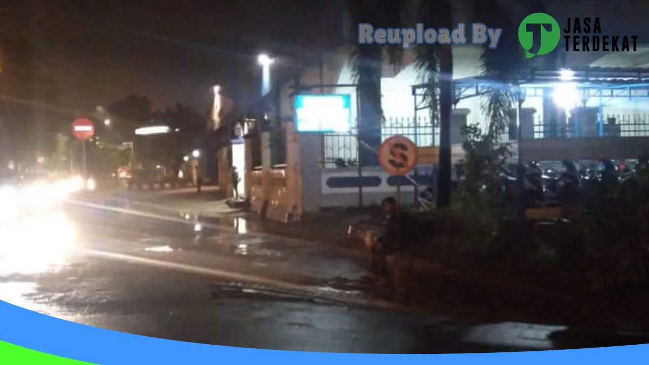 Gambar Tukang Kunci Luwes Nusukan di Surakarta, Jawa Tengah ke 4