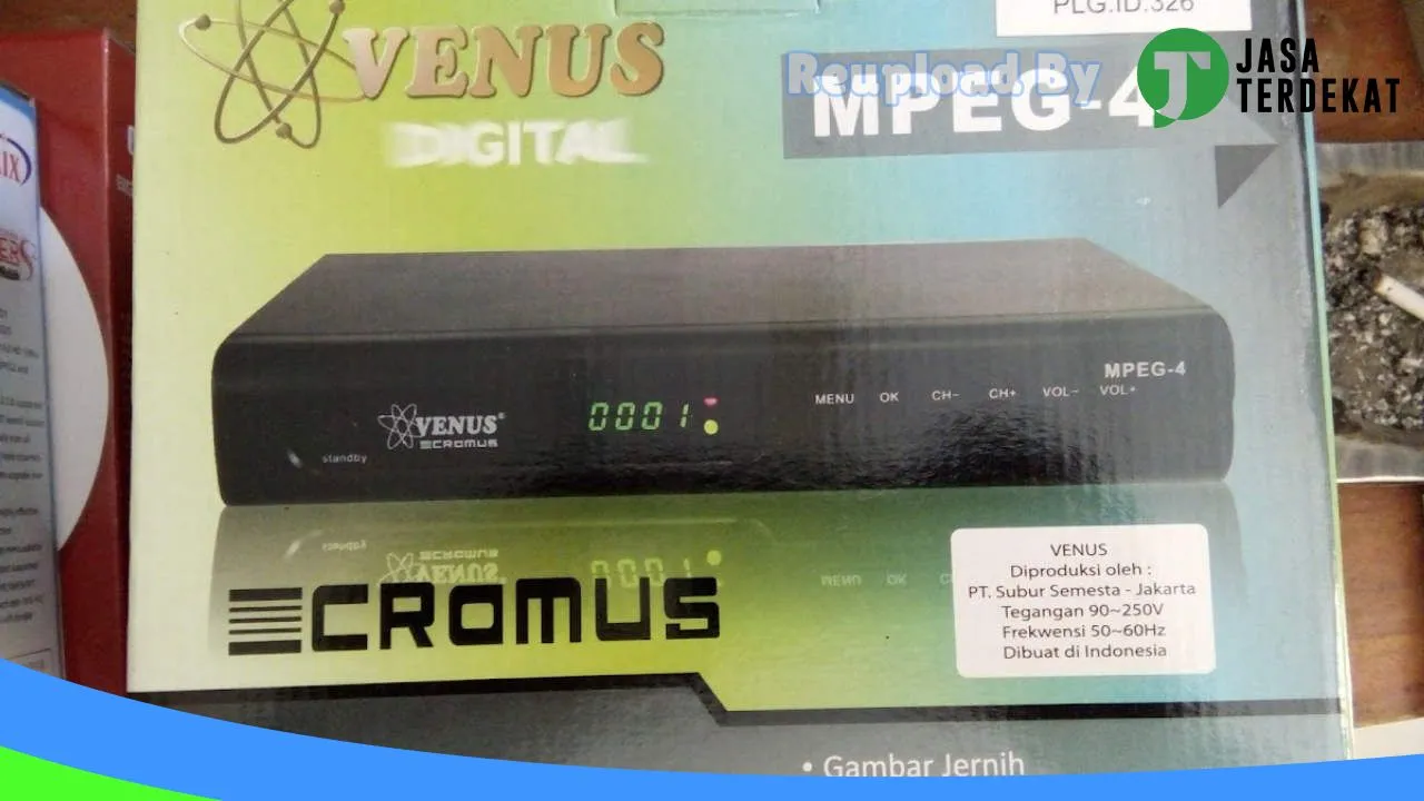 Gambar TOKO AWAY ELECTRONIC di Kuningan, Jawa Barat ke 2