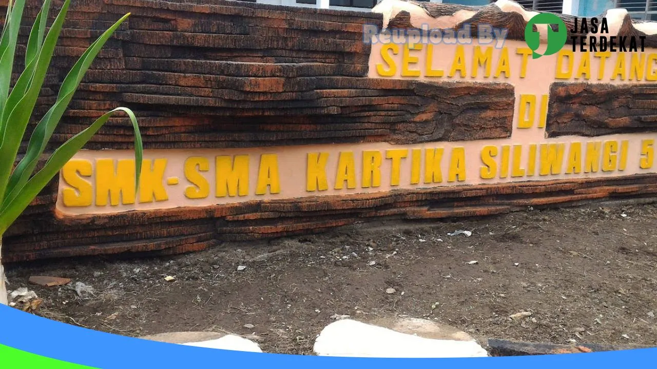 Gambar SMK Kartika XIX – 3 Kota Cirebon – Kota Cirebon, Jawa Barat ke 5
