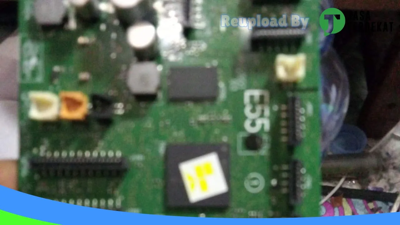 Gambar Seagate Computer di Kota Ternate, Maluku Utara ke 1