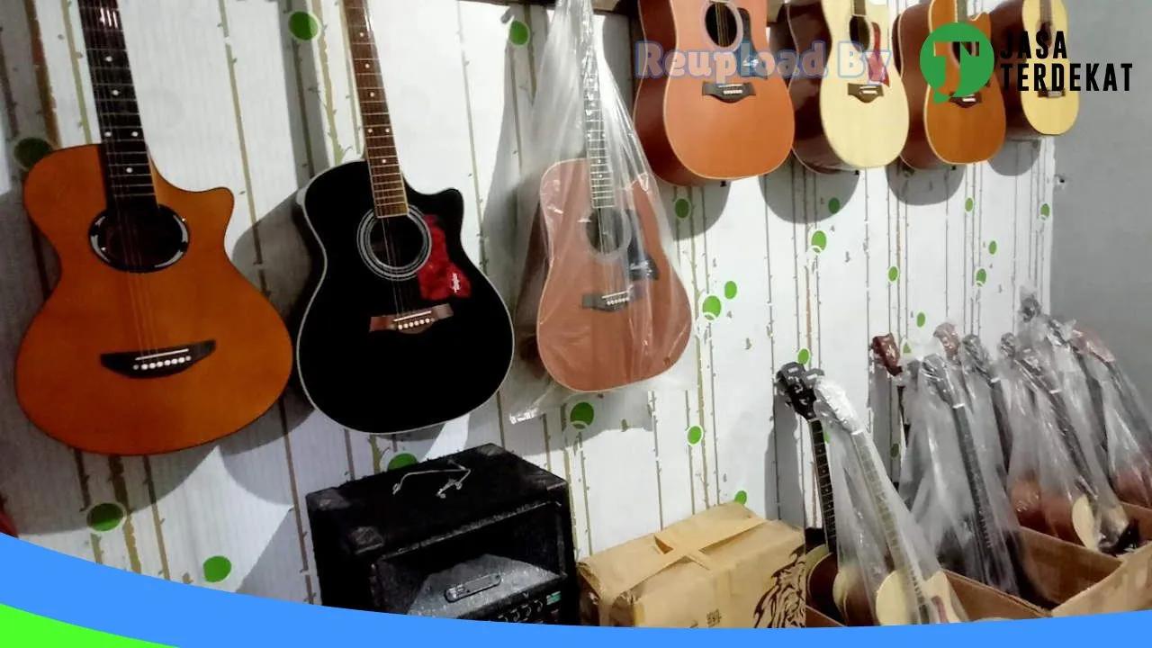 Gambar Ag music Wonosobo di Wonosobo, Jawa Tengah ke 2