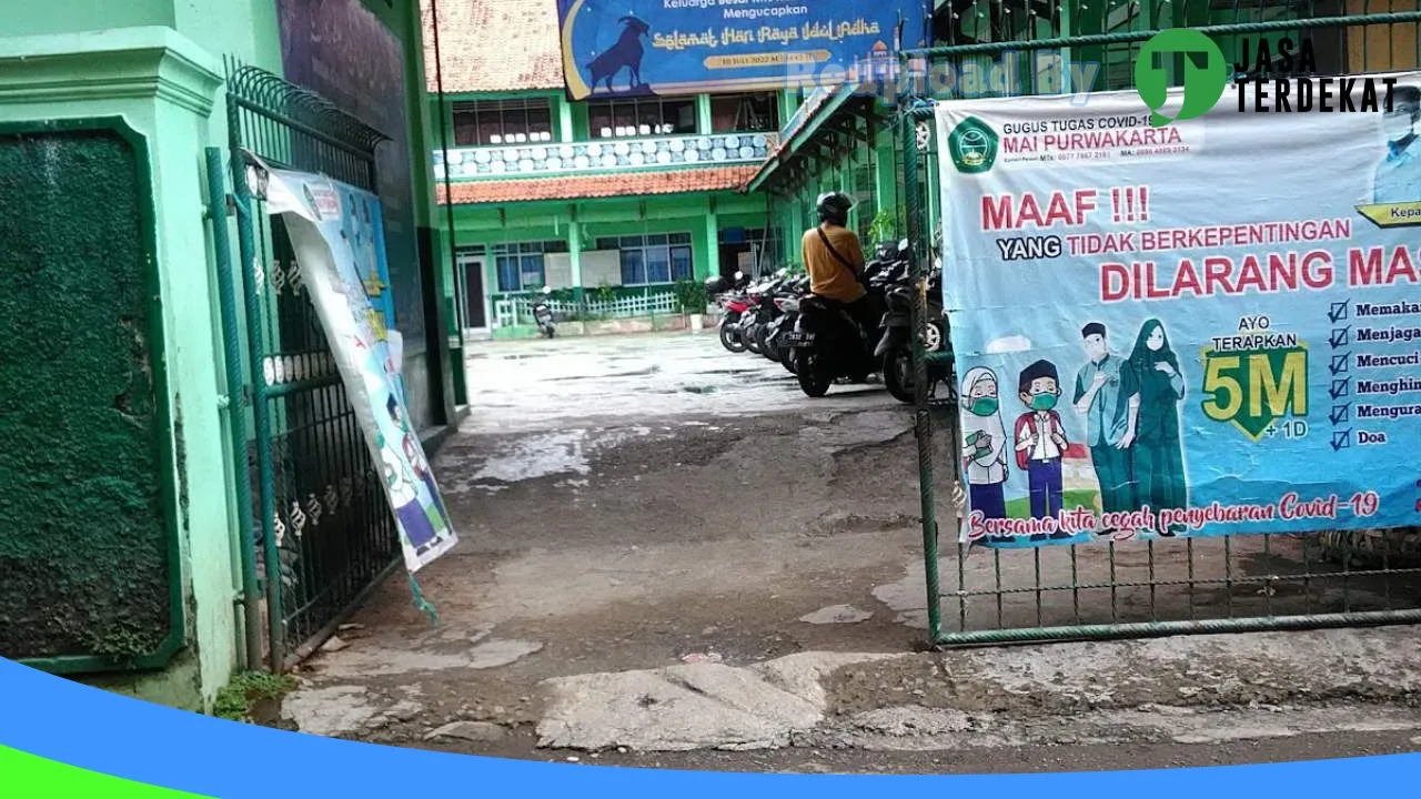 Gambar MA MAI Purwakarta – Purwakarta, Jawa Barat ke 2