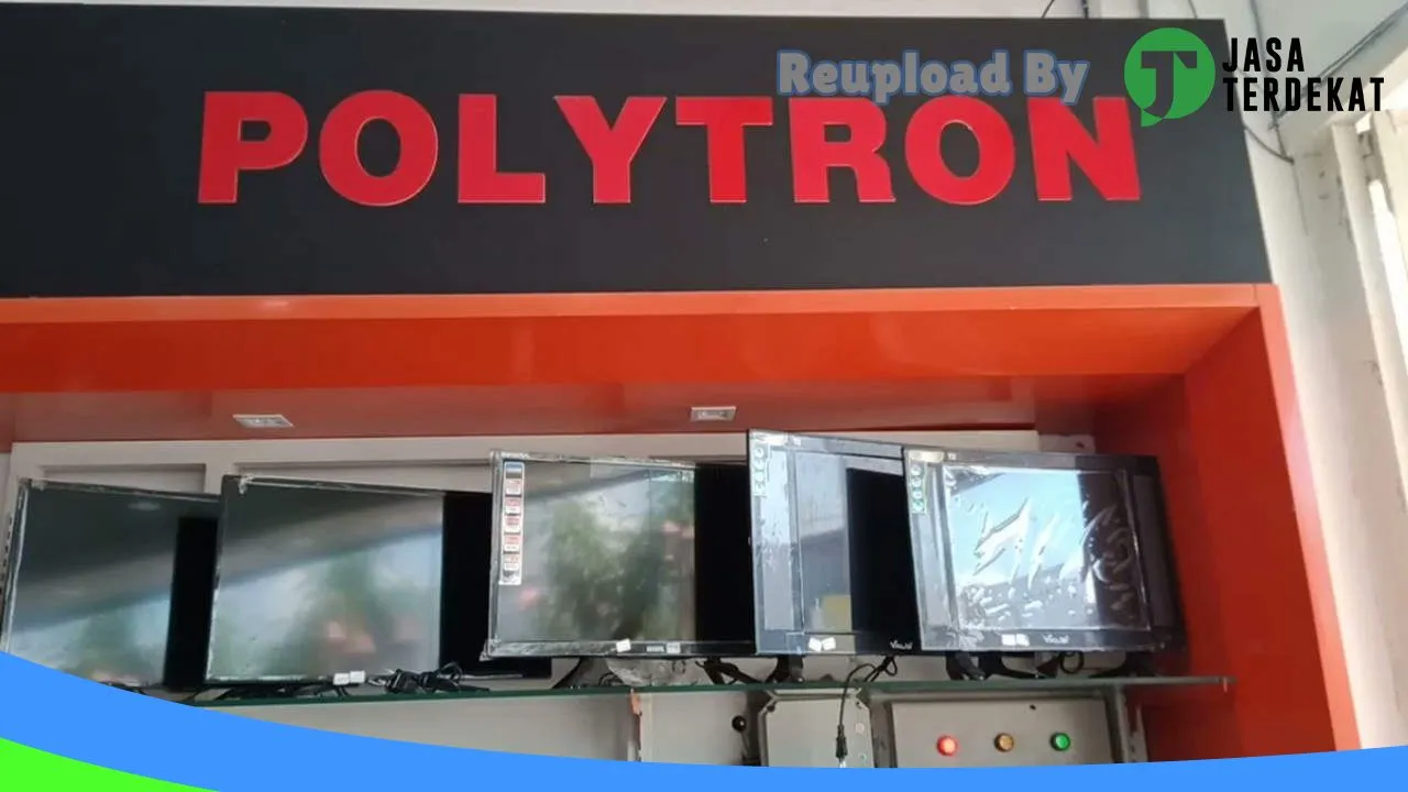Gambar Mega Elektronik dan Handphone Nganjuk di Nganjuk, Jawa Timur ke 1