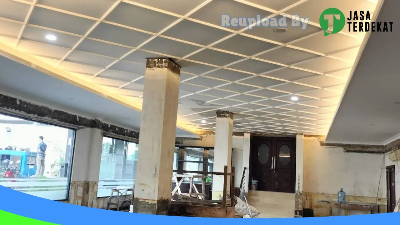 Gambar Purwadi Listrik “jasa instalasi listrik dan pasang baru /tambah daya” di Banyuasin, Sumatera Selatan ke 4