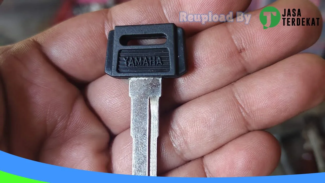 Gambar Ahli Kunci Baron Solo di Surakarta, Jawa Tengah ke 3