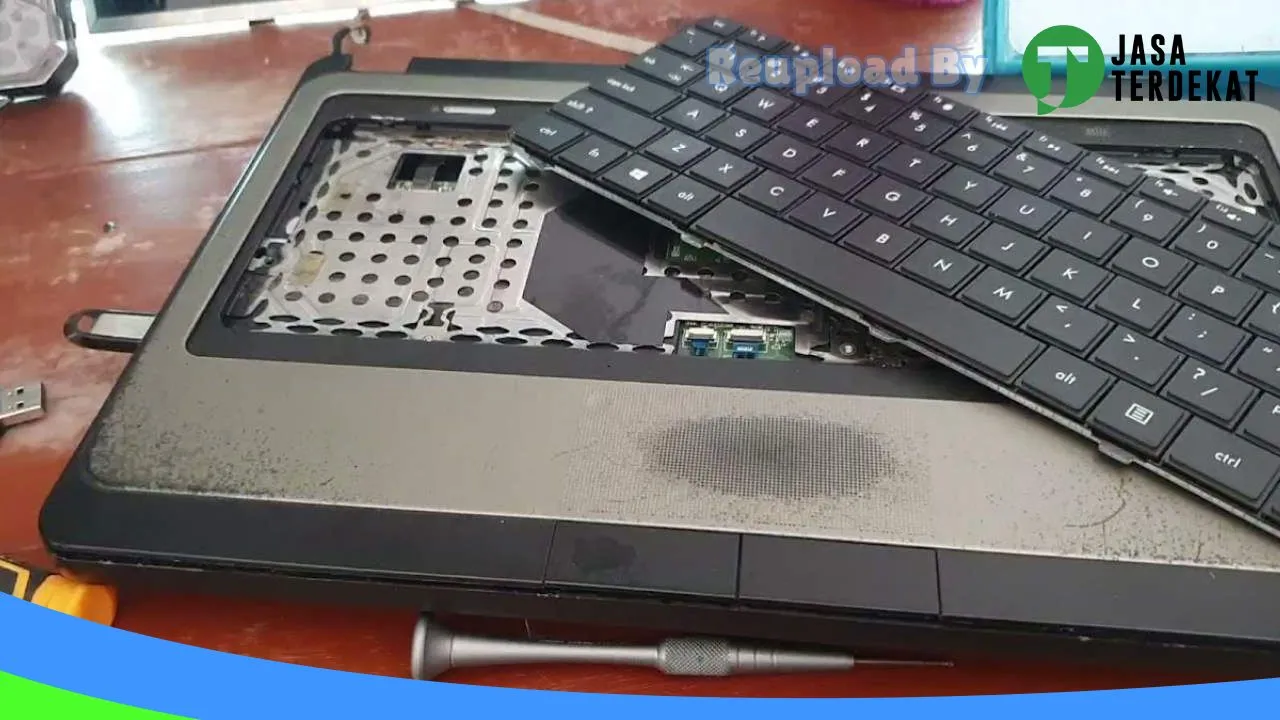 Gambar Aero Computer Boyolali di Boyolali, Jawa Tengah ke 1