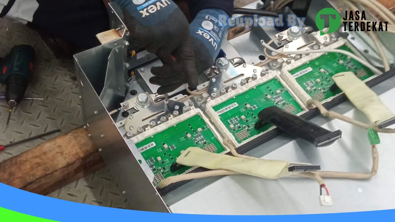 Gambar Aurora Instalasi Maintenance Service Listrik (bisa on call) di Kota Mojokerto, Jawa Timur ke 3