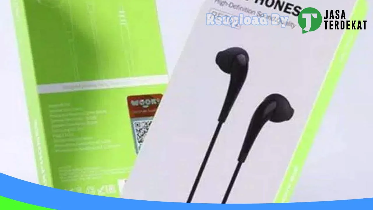 Gambar Bengkel Handphone TANDENK di Parepare, Sulawesi Selatan ke 4