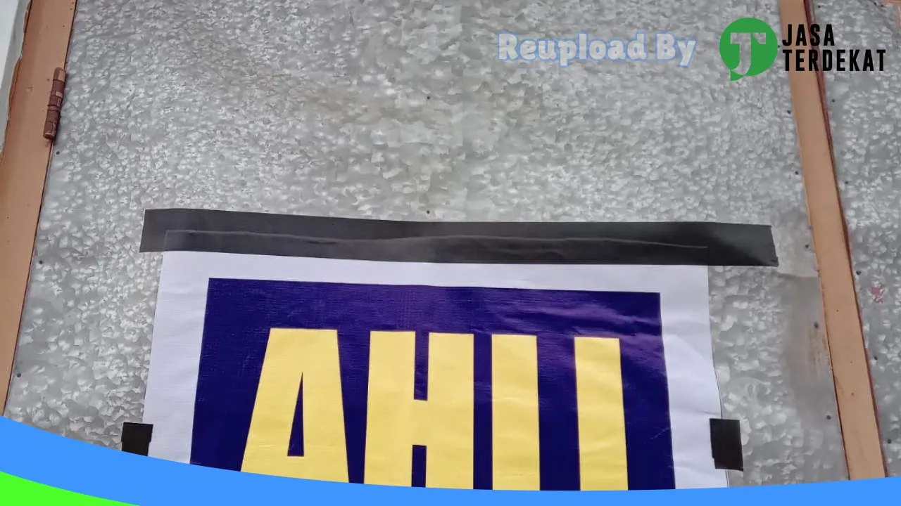 Gambar AHLI KUNCI KEBAKKRAMAT DAN SEKITARNYA di Surakarta, Jawa Tengah ke 5