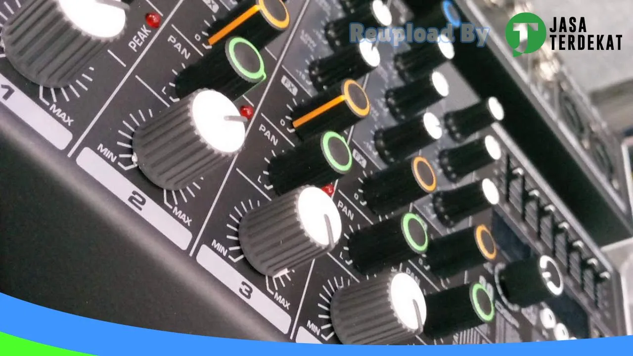 Gambar Toko Buana Elektronik di Nganjuk, Jawa Timur ke 5