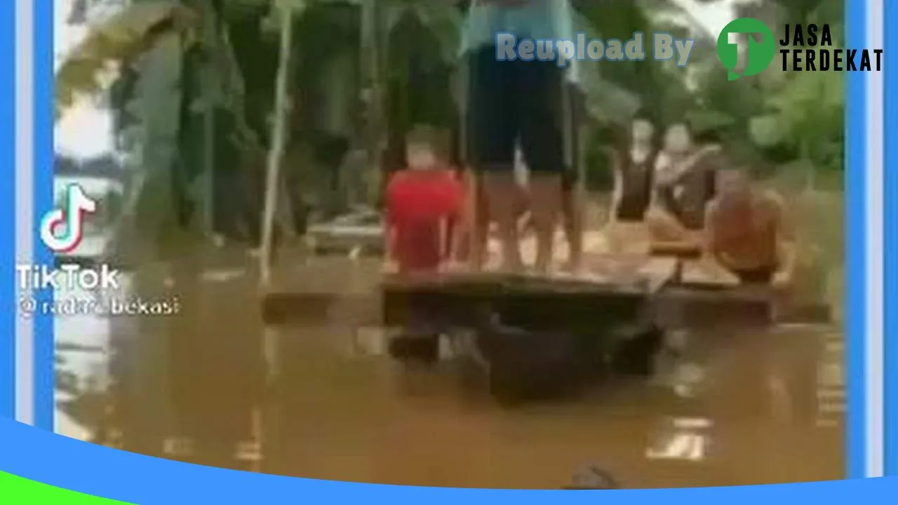 Gambar Ulet Jaya Bima di Kota Bima, Nusa Tenggara Barat ke 1