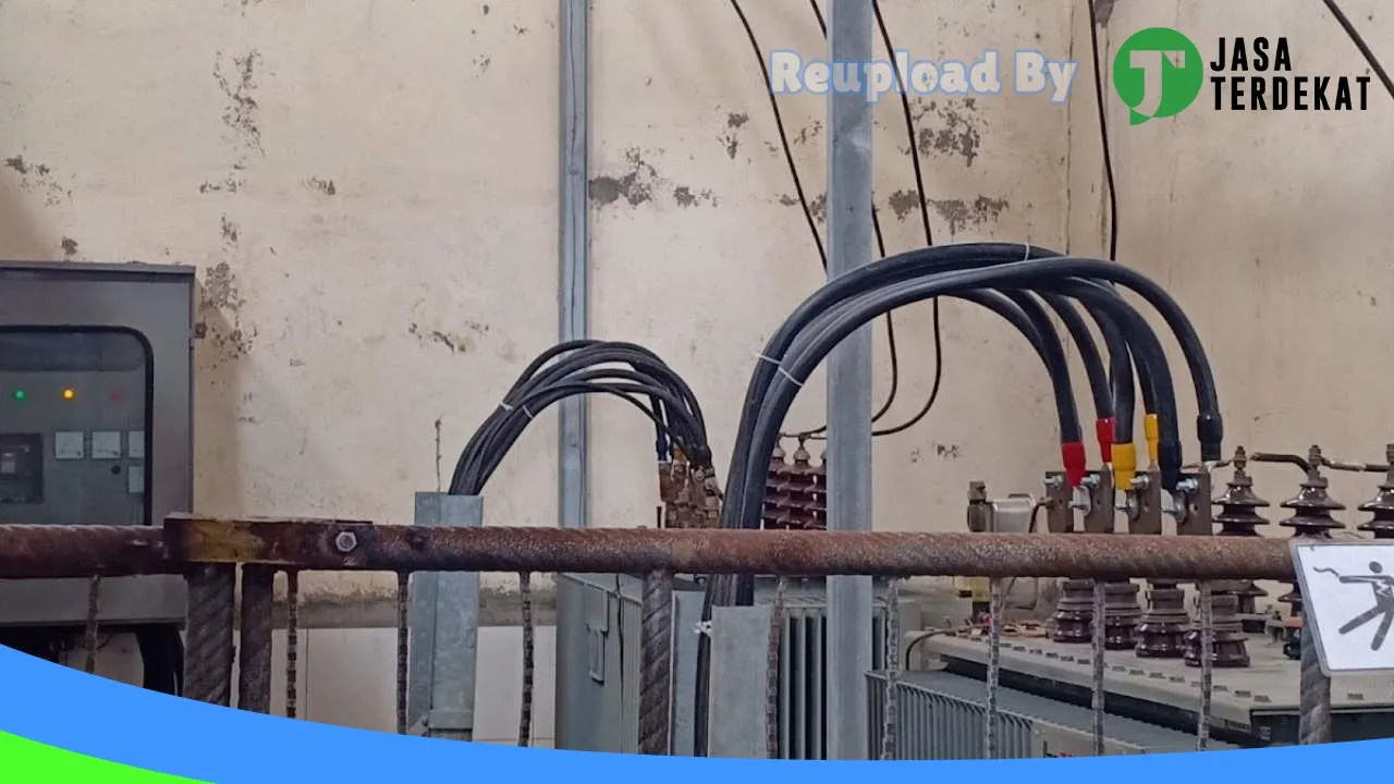 Gambar CV.JAYA TEKNIKA MANDIRI di Semarang, Jawa Tengah ke 1