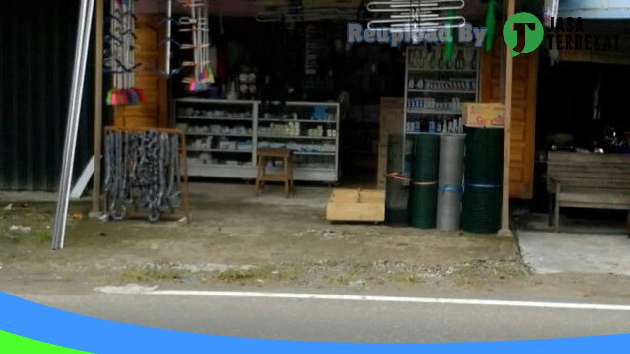 Gambar KARIN JAYA di Padang Pariaman, Sumatera Barat ke 5