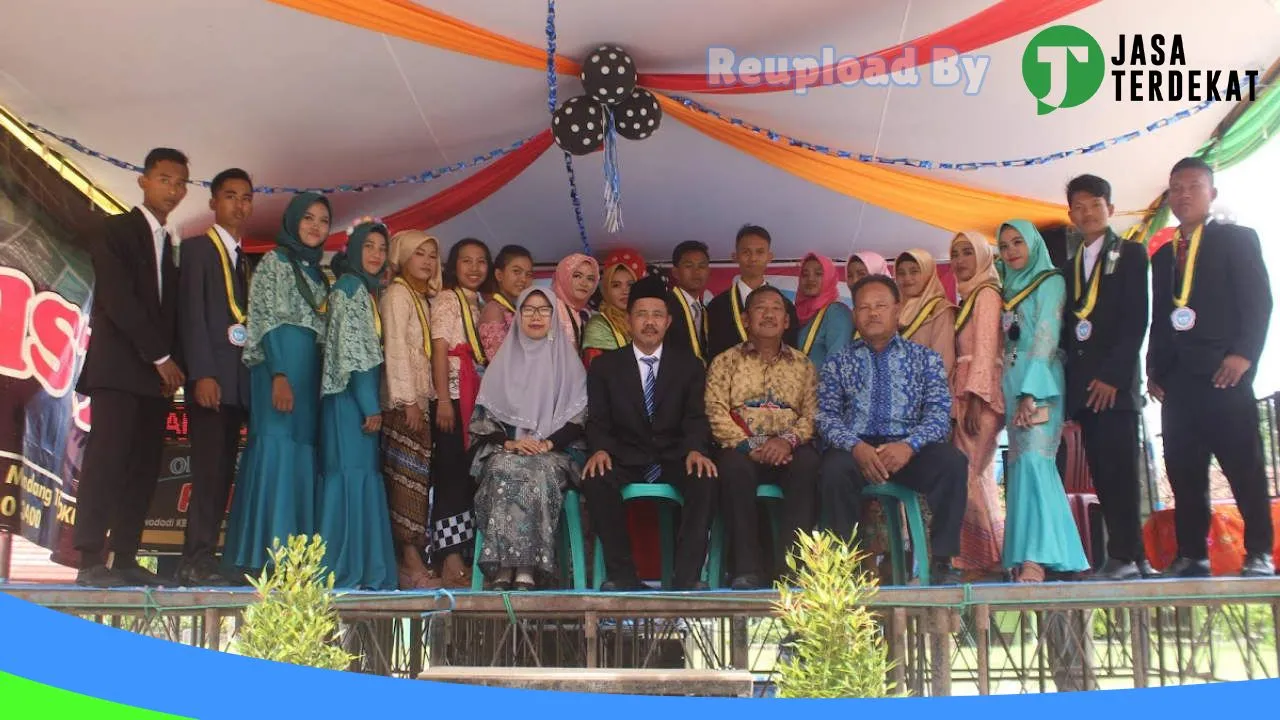 Gambar SMA Negeri 1 Buay Bahuga – Way Kanan, Lampung ke 2