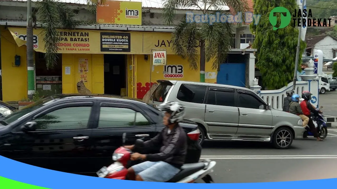 Gambar Jaya Cell di Wonogiri, Jawa Tengah ke 2