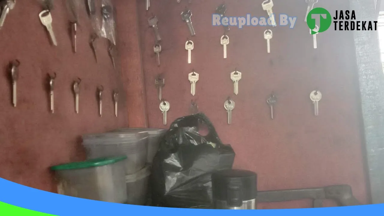 Gambar AHLI KUNCI WATU GONG di Kota Malang, Jawa Timur ke 3