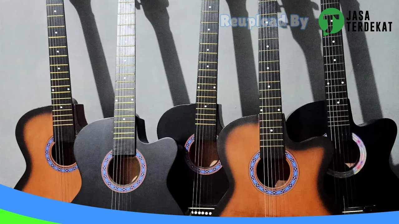 Gambar Ag music Wonosobo di Wonosobo, Jawa Tengah ke 4