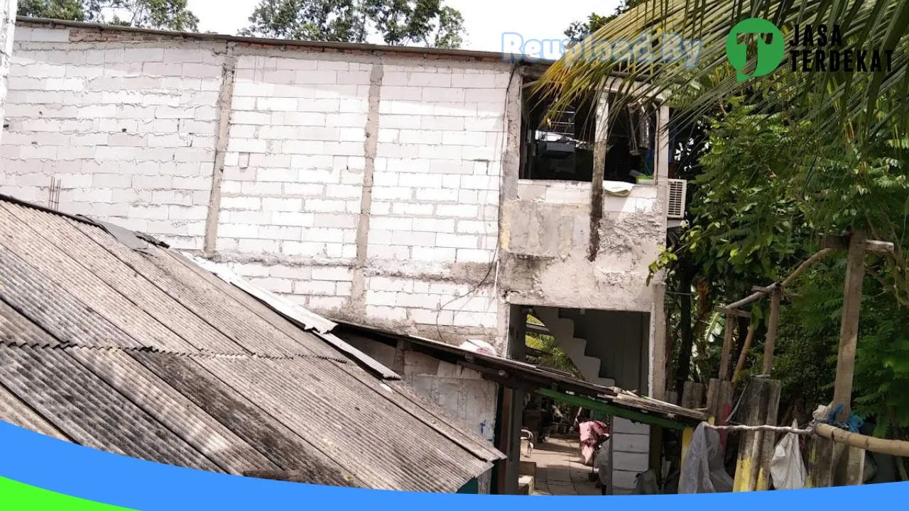 Gambar Hari Jaya Teknik di Jakarta Barat, DKI Jakarta ke 4