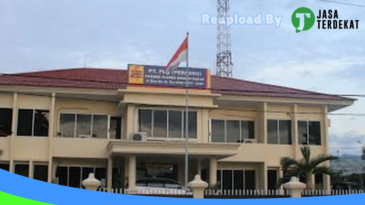 Gambar PT. PLN (Persero) ULP Ende di Ende, Nusa Tenggara Timur ke 5