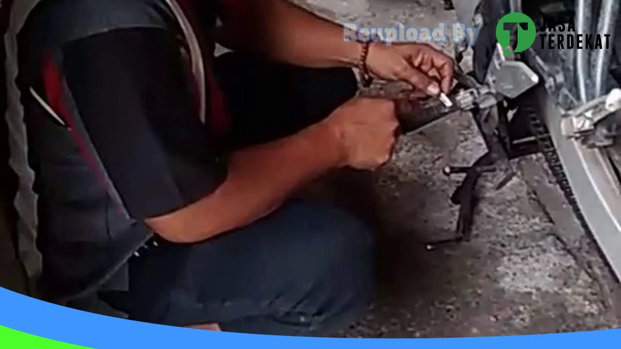 Gambar Tukang Kunci Luwes Nusukan di Surakarta, Jawa Tengah ke 1